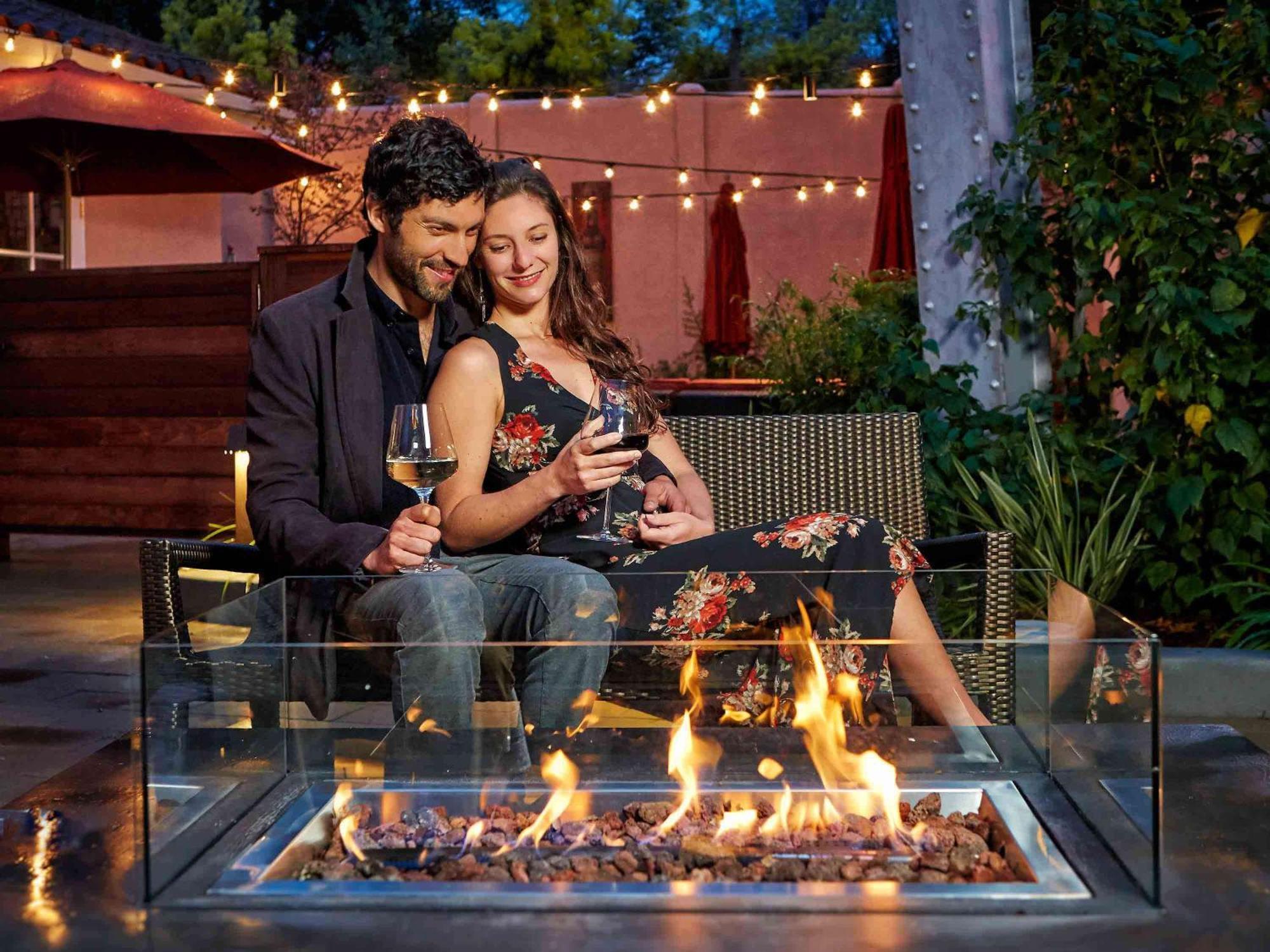 Fairmont Sonoma Mission Inn & Spa Buitenkant foto