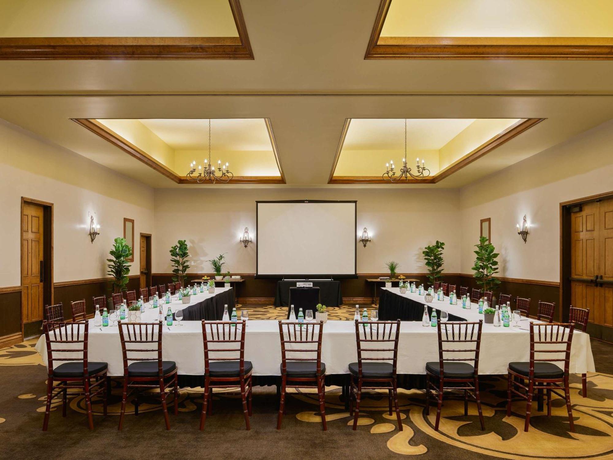 Fairmont Sonoma Mission Inn & Spa Buitenkant foto
