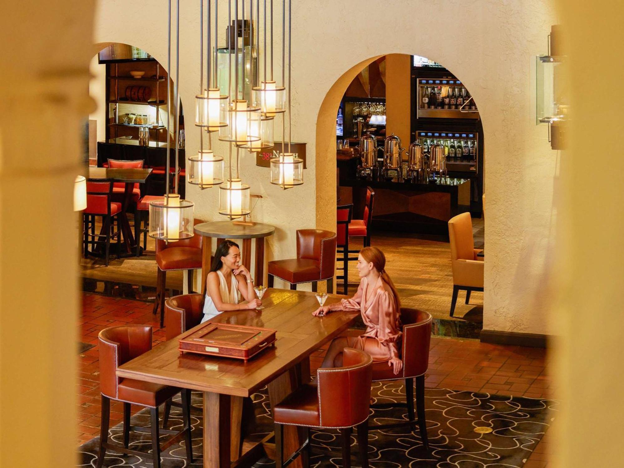 Fairmont Sonoma Mission Inn & Spa Buitenkant foto